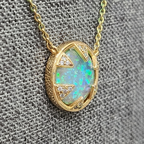 Necklace - Picture 3 of 7